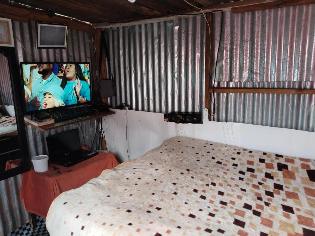 Gallery image of Night stay in in Randfontein