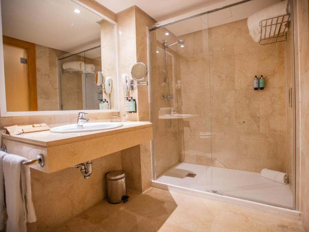 Hesperia Ciudad de Mallorca - Resim 22