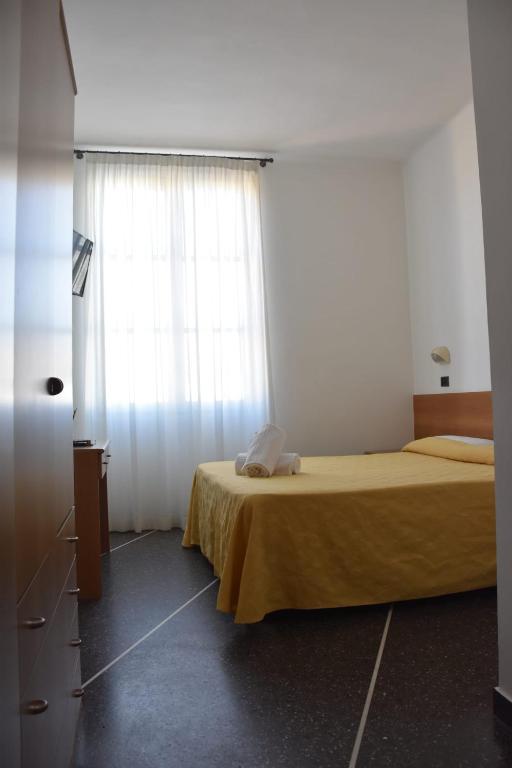 Hotel Le Palme - Double Room
