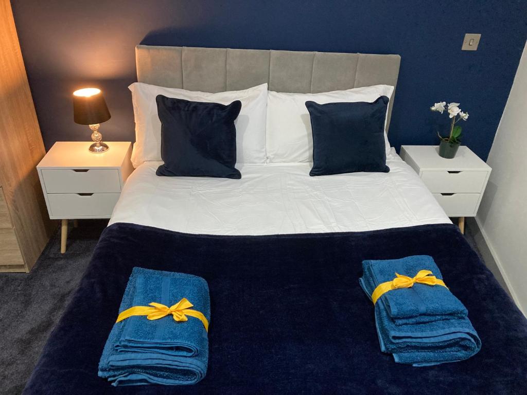 Executive Apartment Central Doncaster - Housity