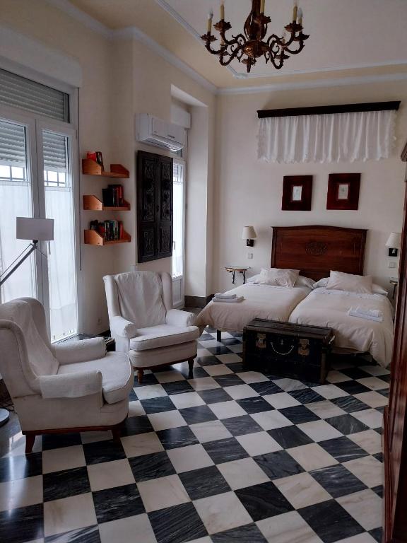 Casa Palacio López Daza - 15