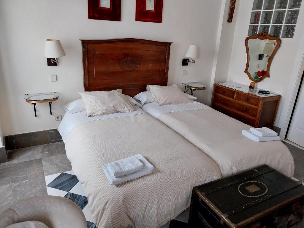 Casa Palacio López Daza - 14