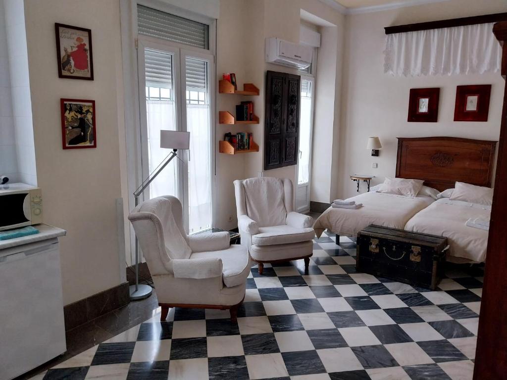 Casa Palacio López Daza - 16