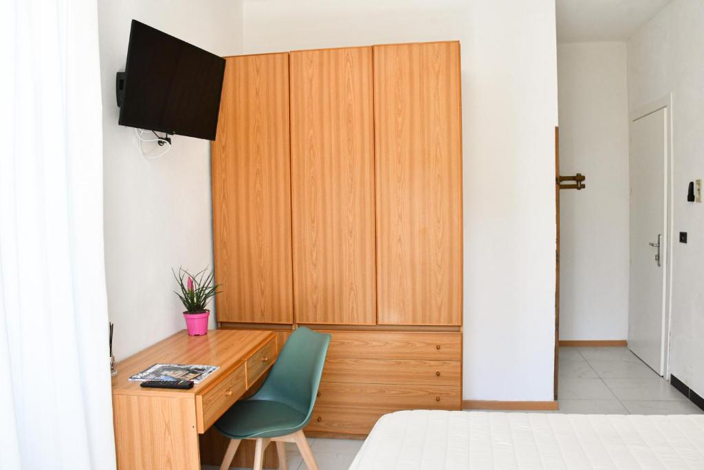 Hotel Le Palme - Double Room With Terrace