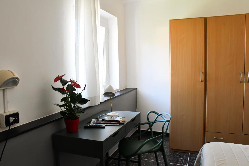 Hotel Le Palme - Family Room