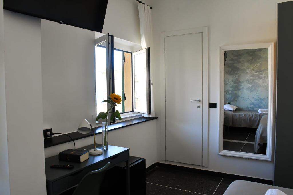 Hotel Le Palme - Deluxe Family Room