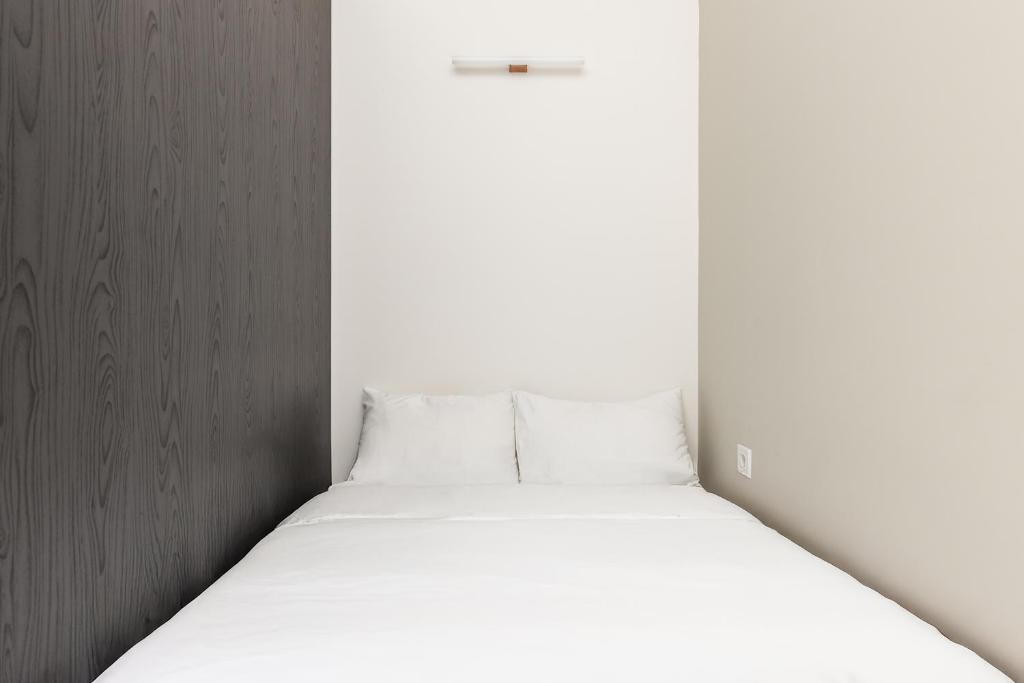 Soho Residence by halu! - 15