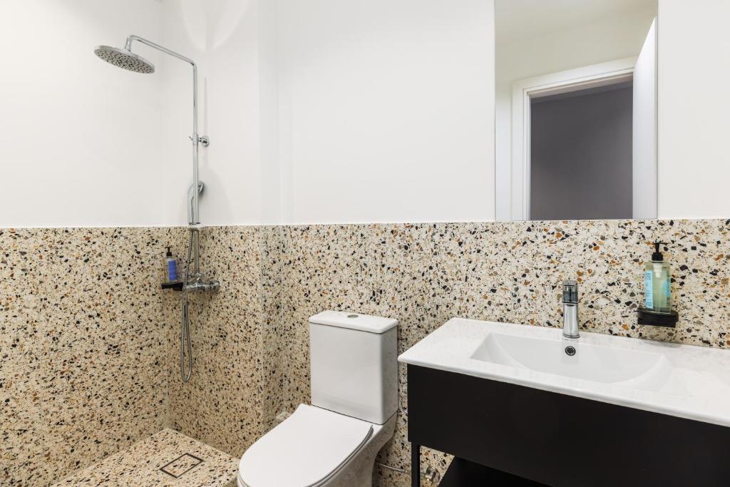 Soho Residence by halu! - 17