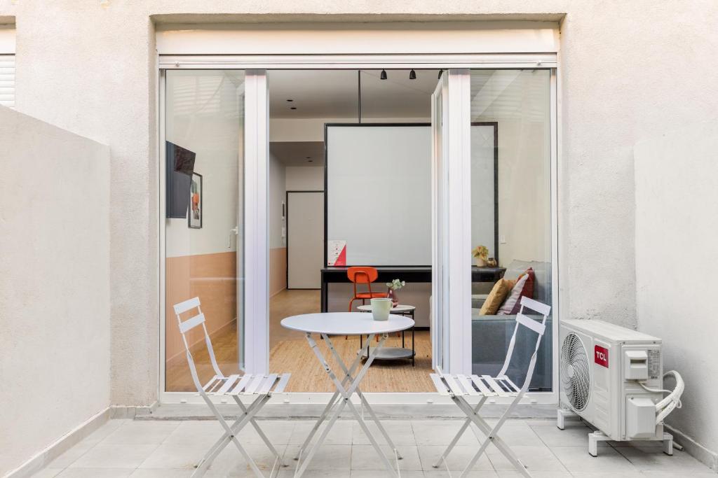 Soho Residence by halu! - 18