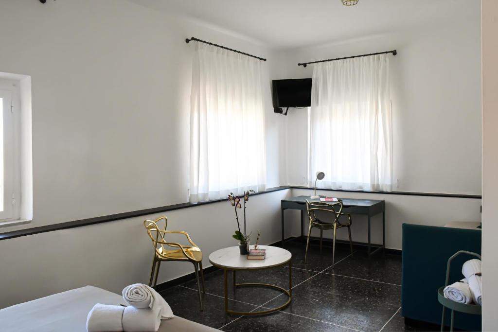 Hotel Le Palme - Junior Suite