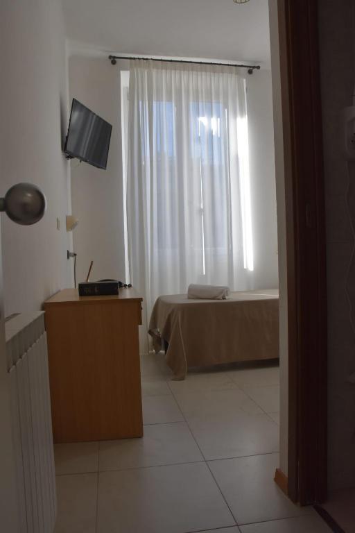 Hotel Le Palme - Deluxe Single Room