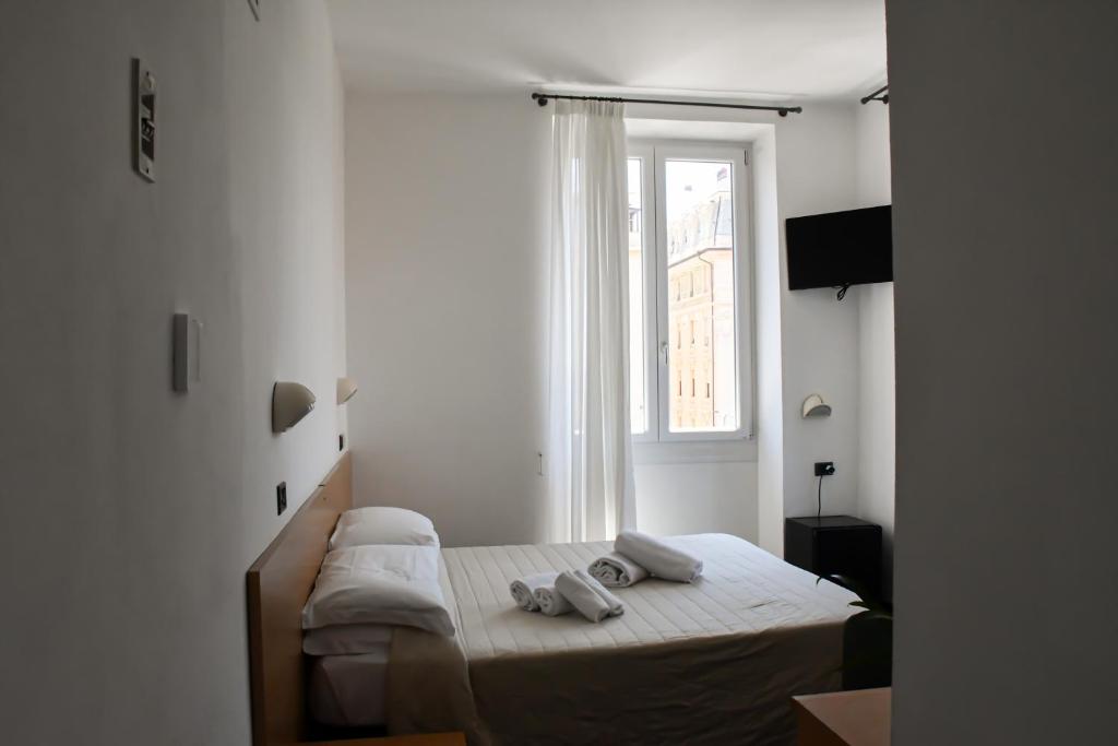 Hotel Le Palme - Deluxe Room