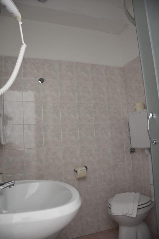Hotel Le Palme - Deluxe Triple Room