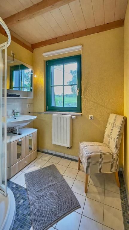 Hotel Olbernhau mit Sauna - Kleines Landhotel zur Ofenschenke - Apartment - Ground Floor