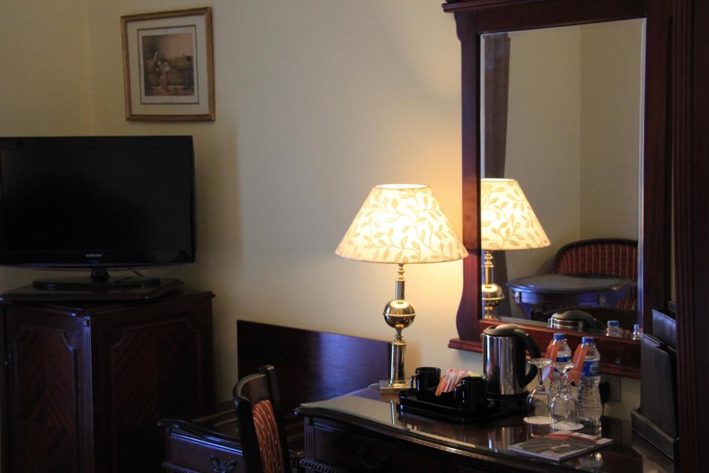 Steigenberger Cecil Hotel Alexandria - 9