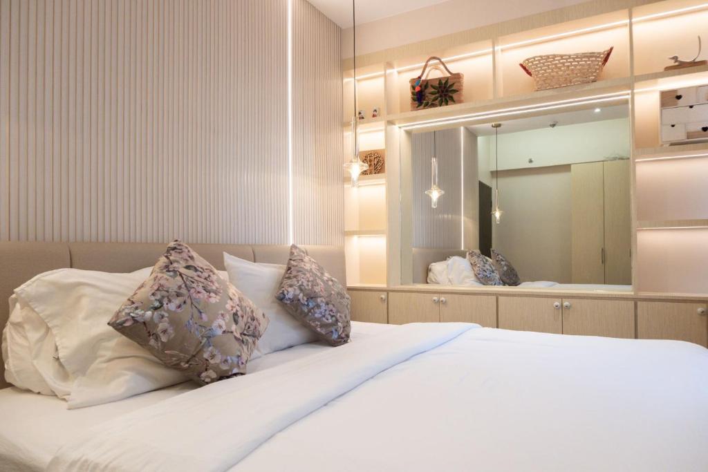 The King Suite Experience