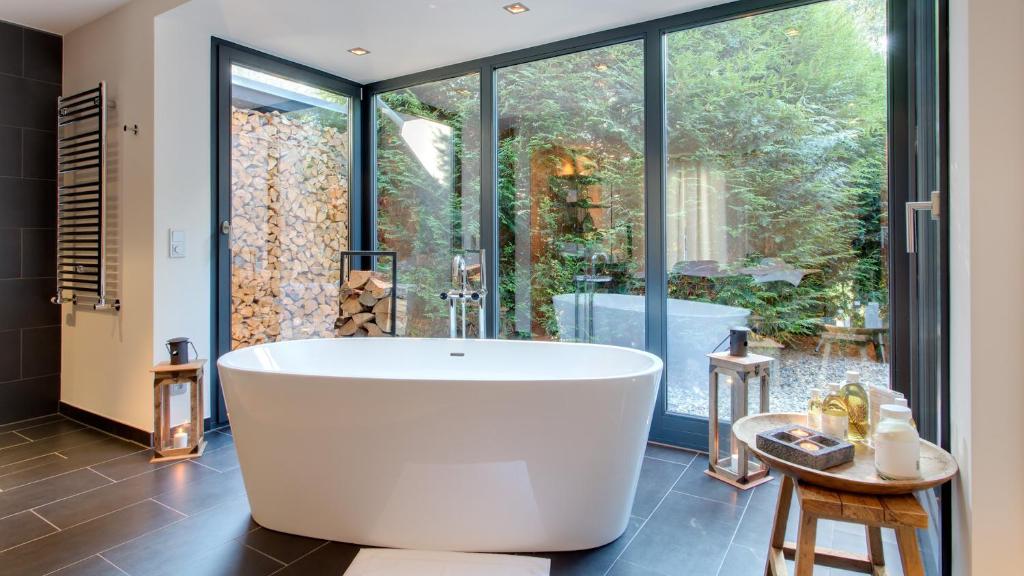 Hotel Strandhaus - Boutique Resort & Spa