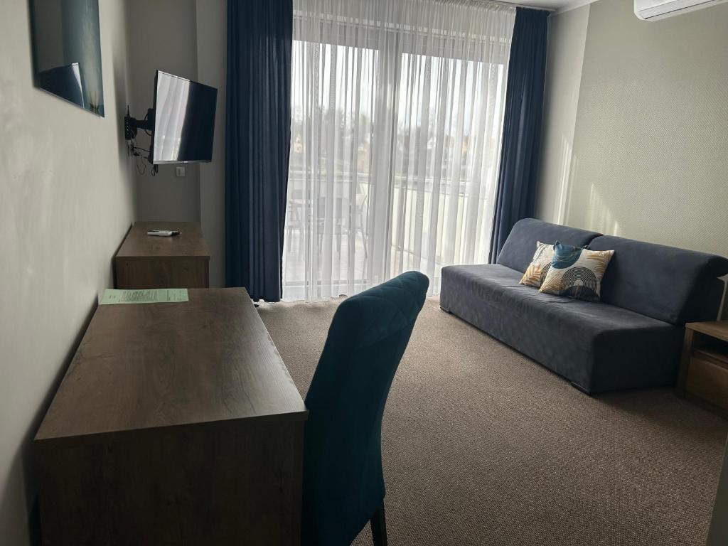 Apartamenty CityCenter - 1