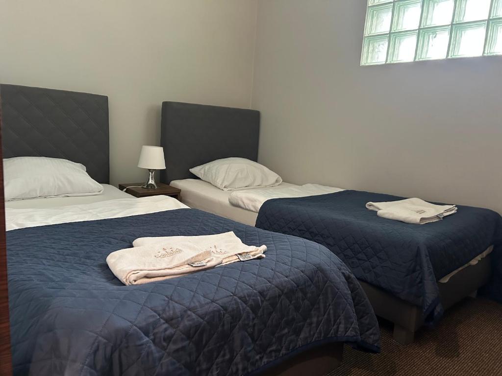 Apartamenty CityCenter - 4