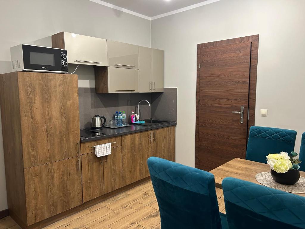 Apartamenty CityCenter - 6