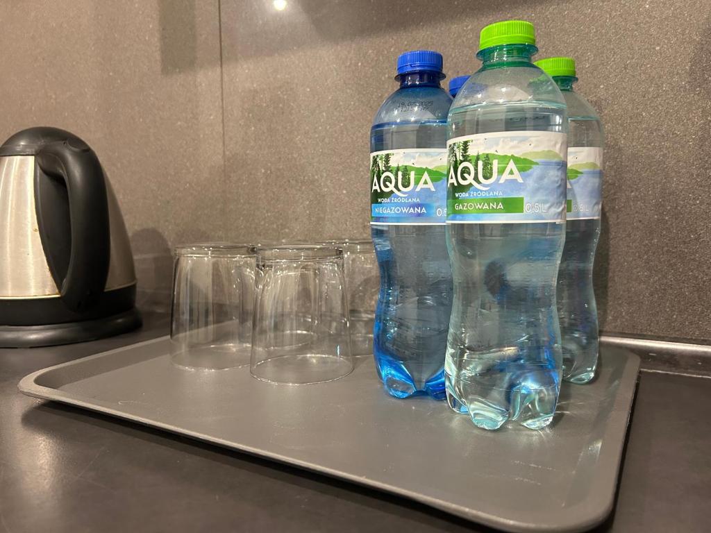 Apartamenty CityCenter - 13