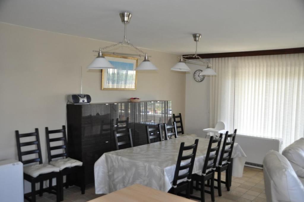 Fotografie z fotogalerie ubytování Residentie Beverly v destinaci Oostduinkerke