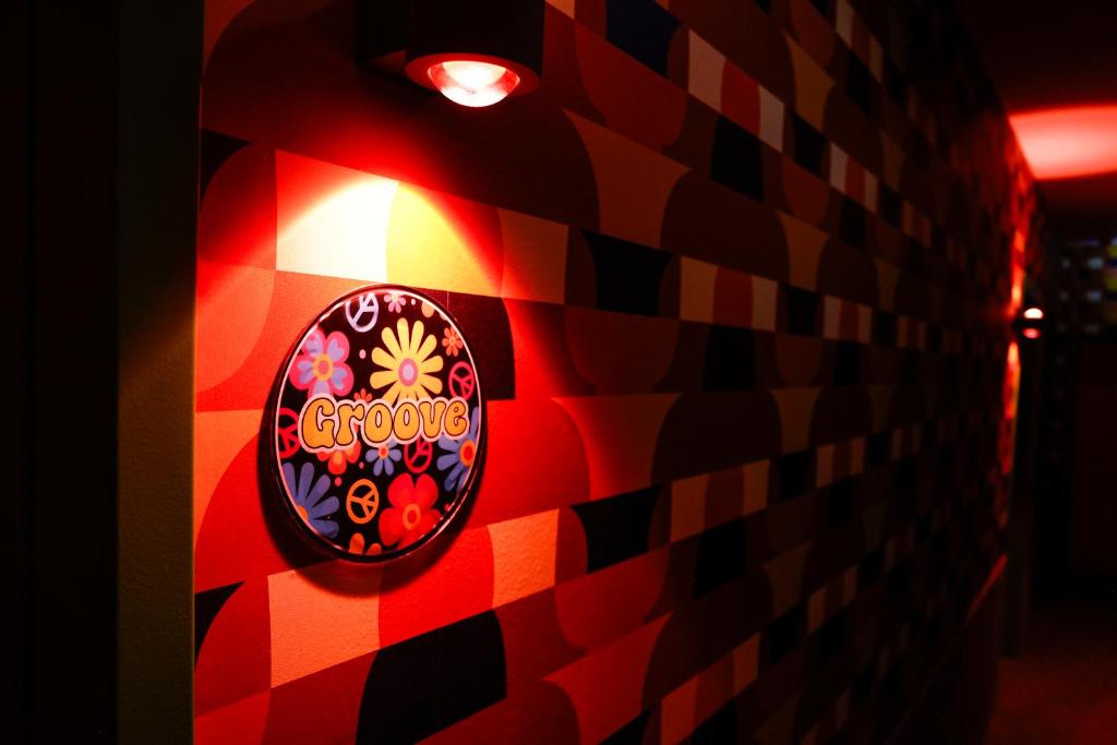 Sleephotels 1970s - Resim 8