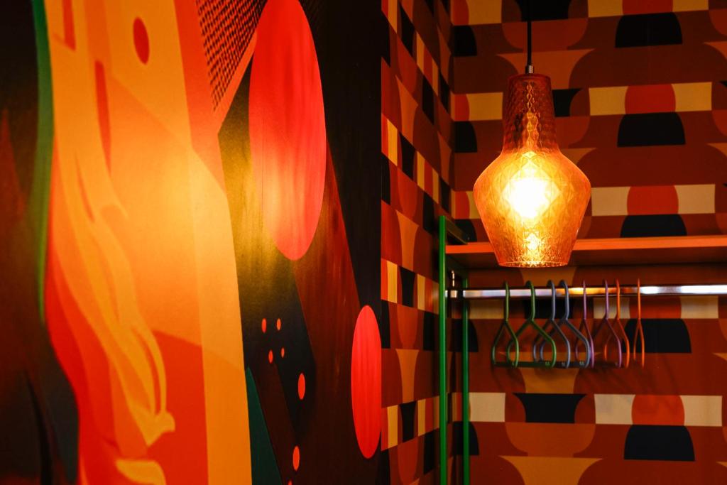 Sleephotels 1970s - Resim 20