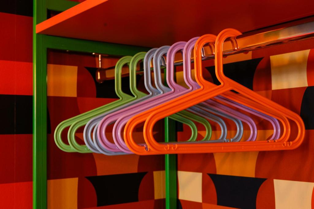 Sleephotels 1970s - Resim 42