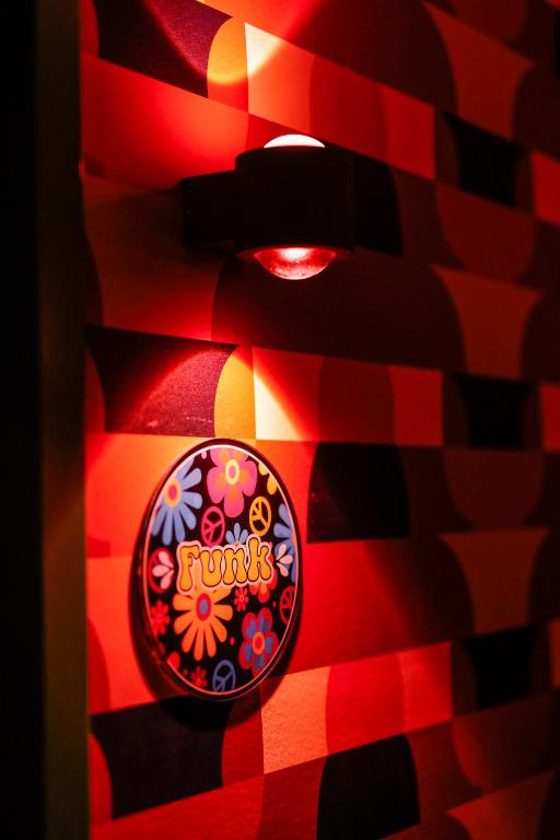 Sleephotels 1970s - Resim 18