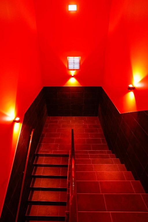 Sleephotels 1970s - Resim 22