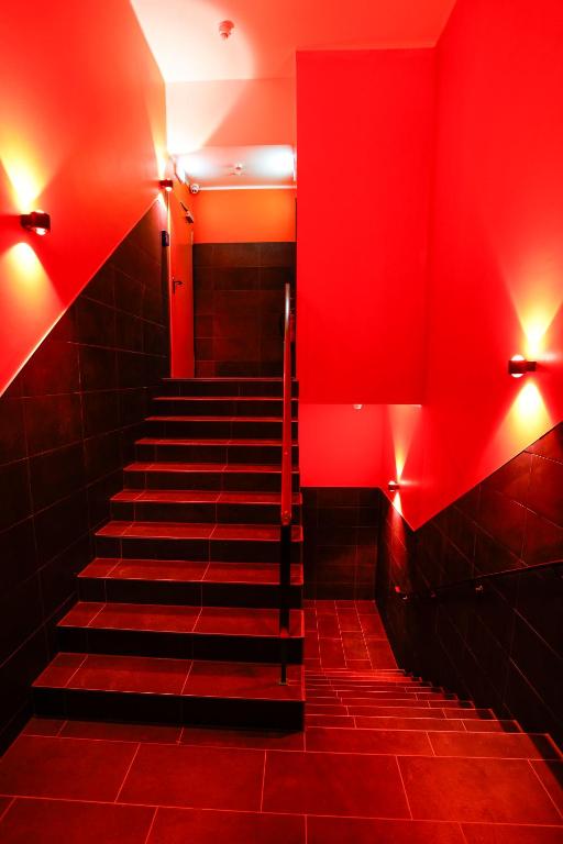 Sleephotels 1970s - Resim 24