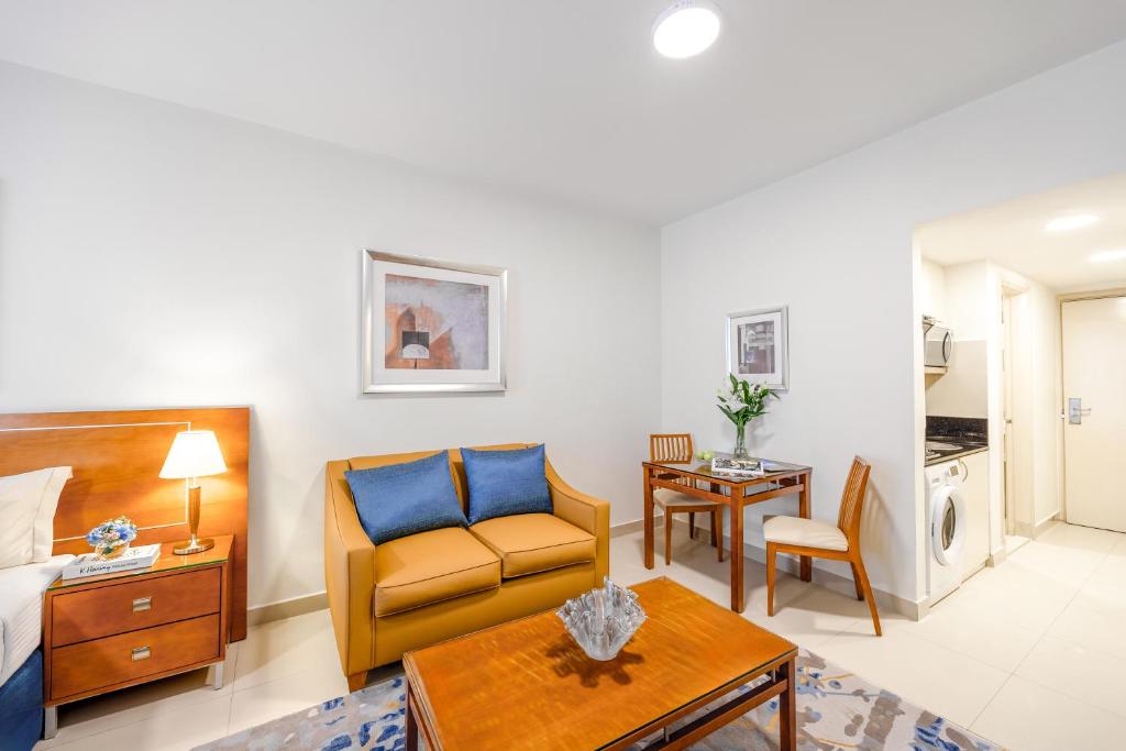 Golden Sands Bur Dubai - Resim 15