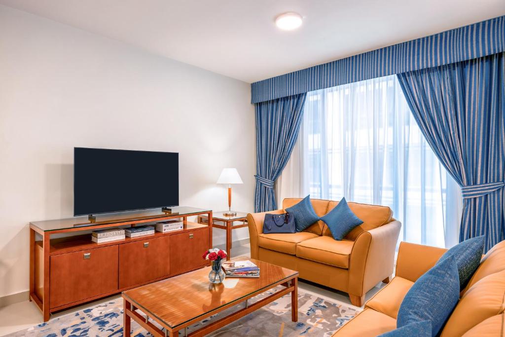 Golden Sands Bur Dubai - Resim 21