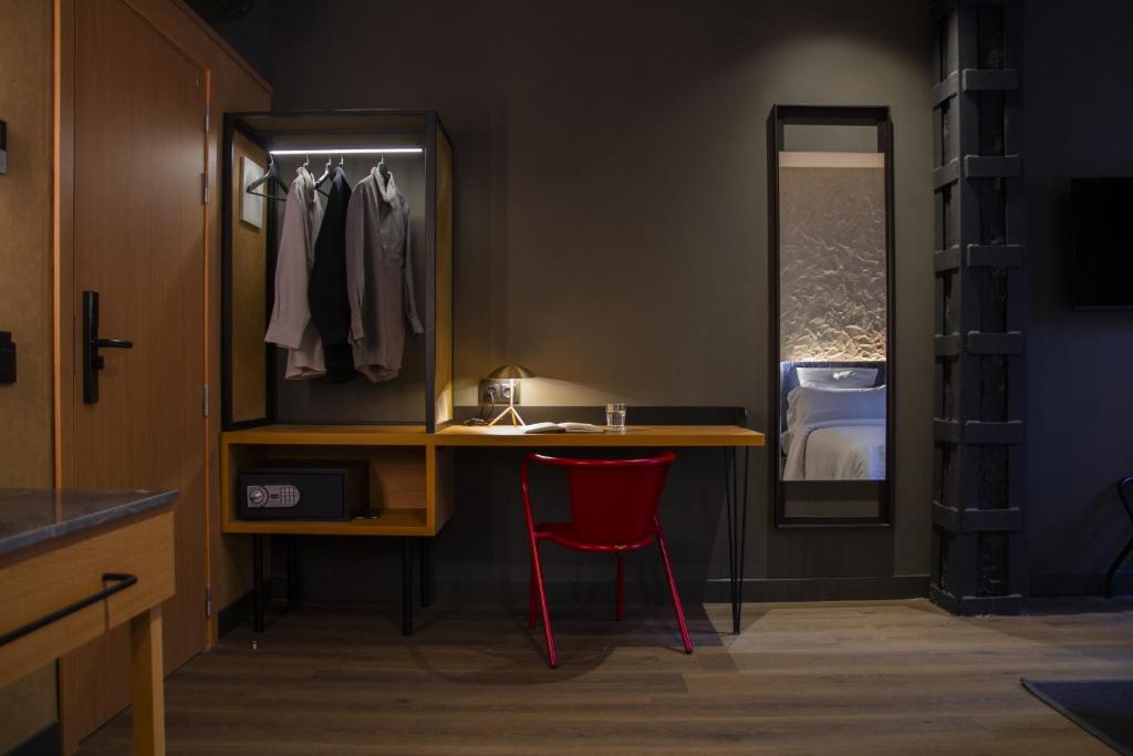 Letoh Letoh Bilbao - Resim 3