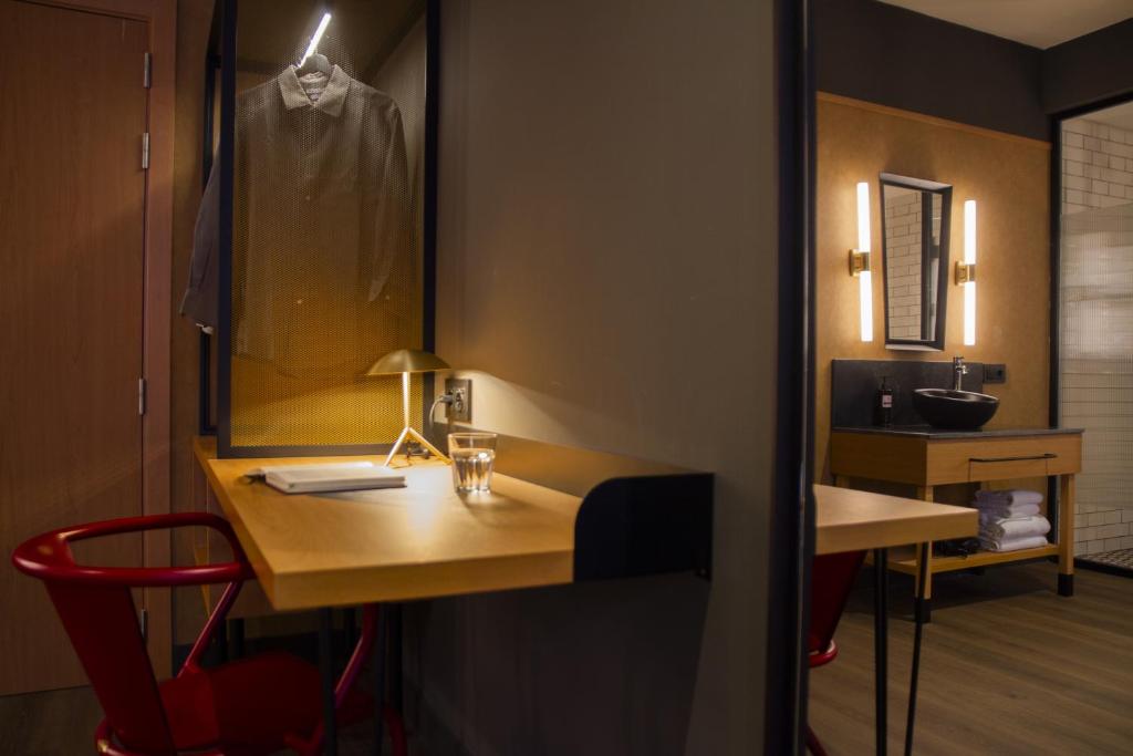 Letoh Letoh Bilbao - Resim 8