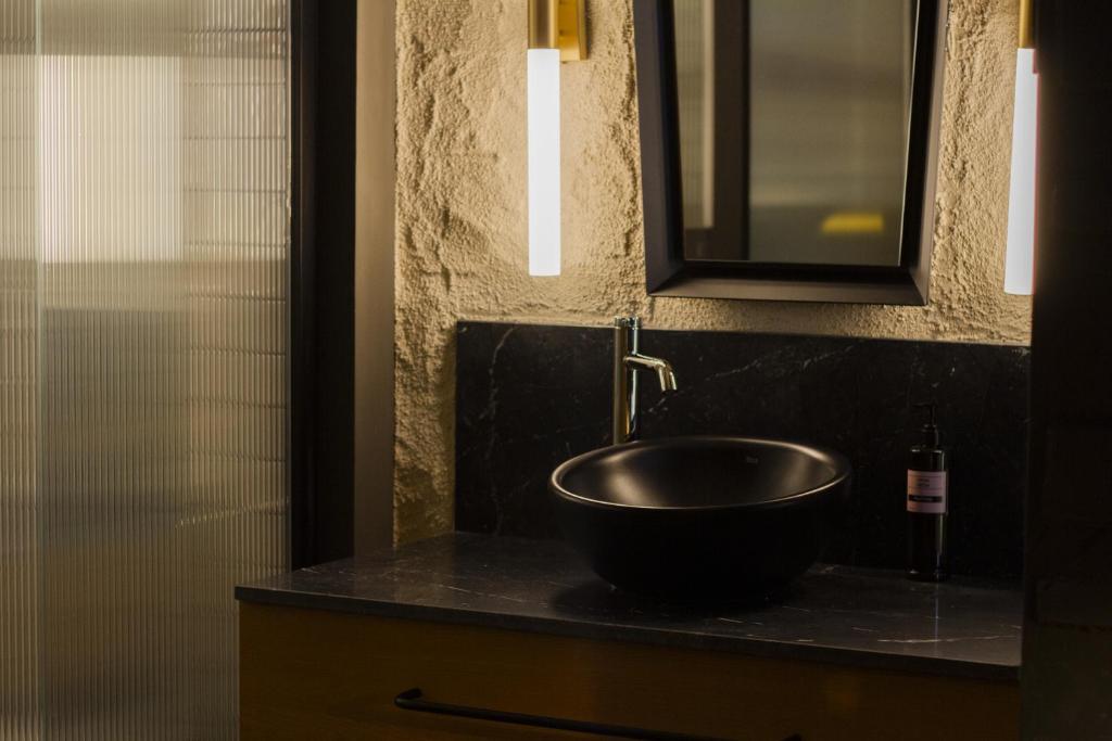 Letoh Letoh Bilbao - Resim 13