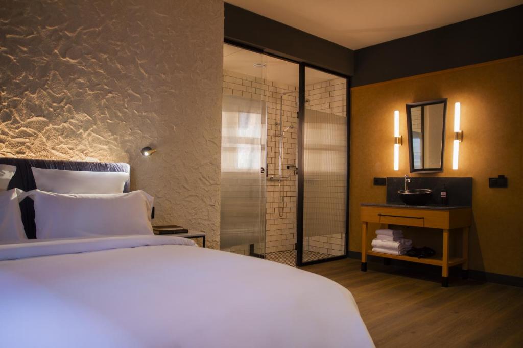 Letoh Letoh Bilbao - Resim 28