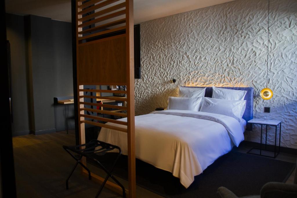 Letoh Letoh Bilbao - Resim 30