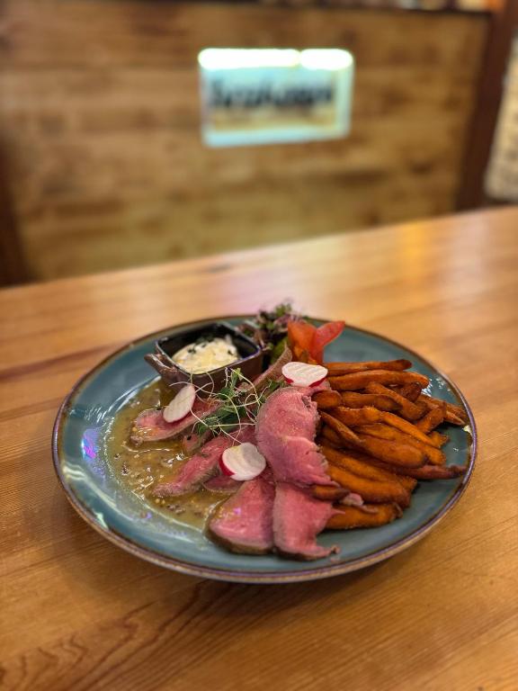 Pension & Restaurant Krakonoš - 15