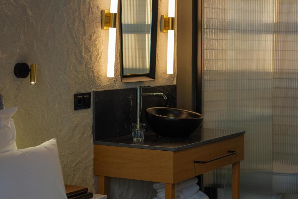 Letoh Letoh Bilbao - Resim 33