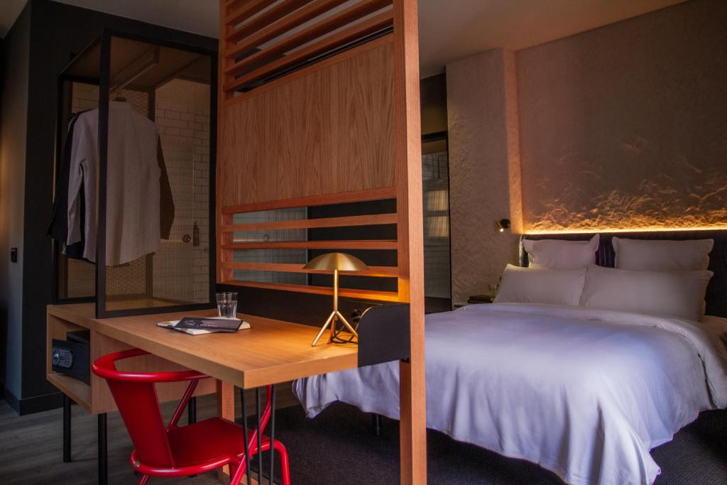 Letoh Letoh Bilbao - Resim 6