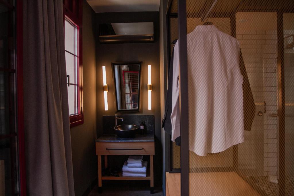 Letoh Letoh Bilbao - Resim 7