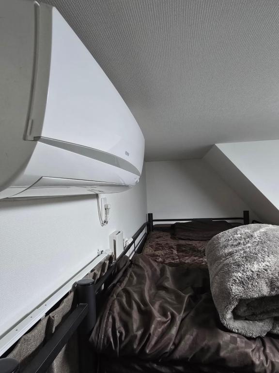 Fotografie z fotogalerie ubytování NINN101 - Osaka Itami Airport Guest House 大阪国際空港 伊丹空港 ITM ゲストハウス ニン v destinaci Ikeda
