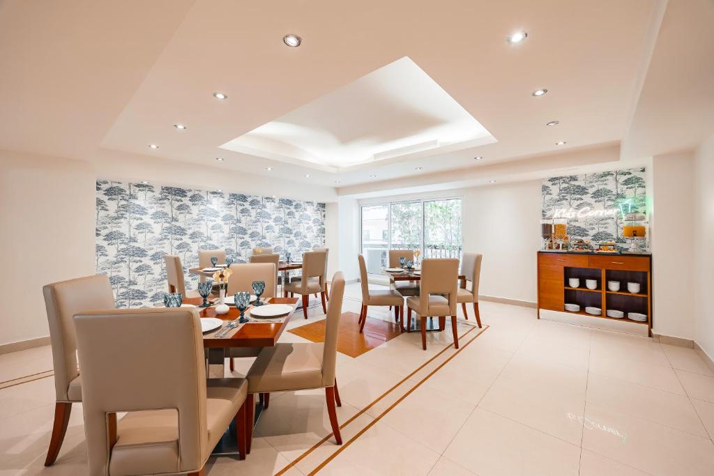 Golden Sands Bur Dubai - Resim 23