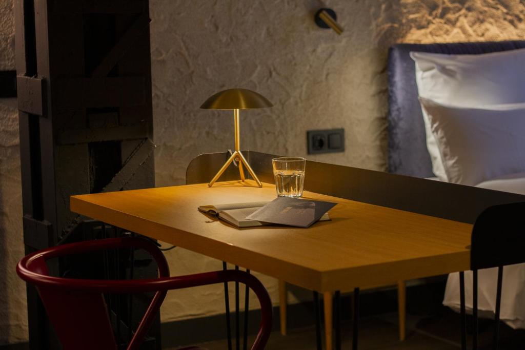 Letoh Letoh Bilbao - Resim 4