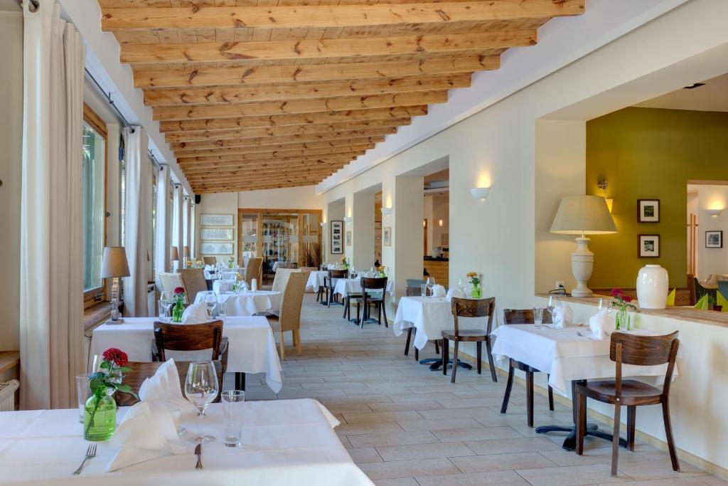 Hotel Strandhaus - Boutique Resort & Spa