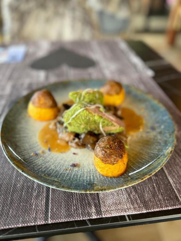 Pension & Restaurant Krakonoš - 16