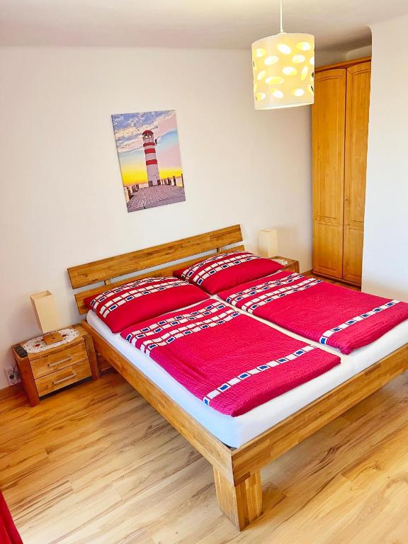 Frühstückspension See-Panorama - 8