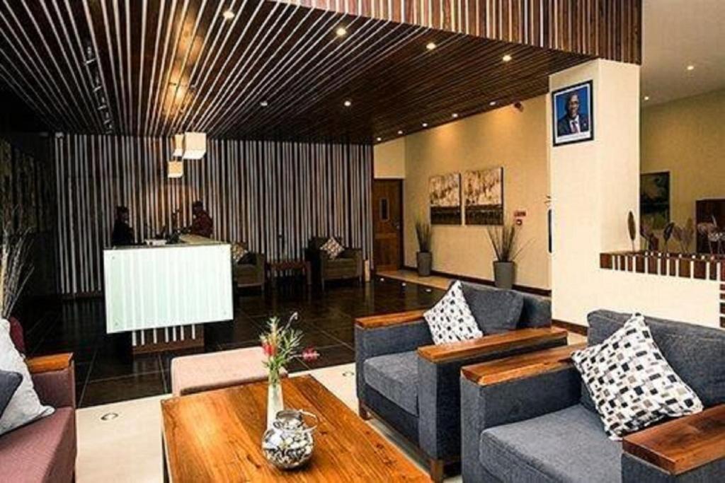Venus Premier Hotel photo